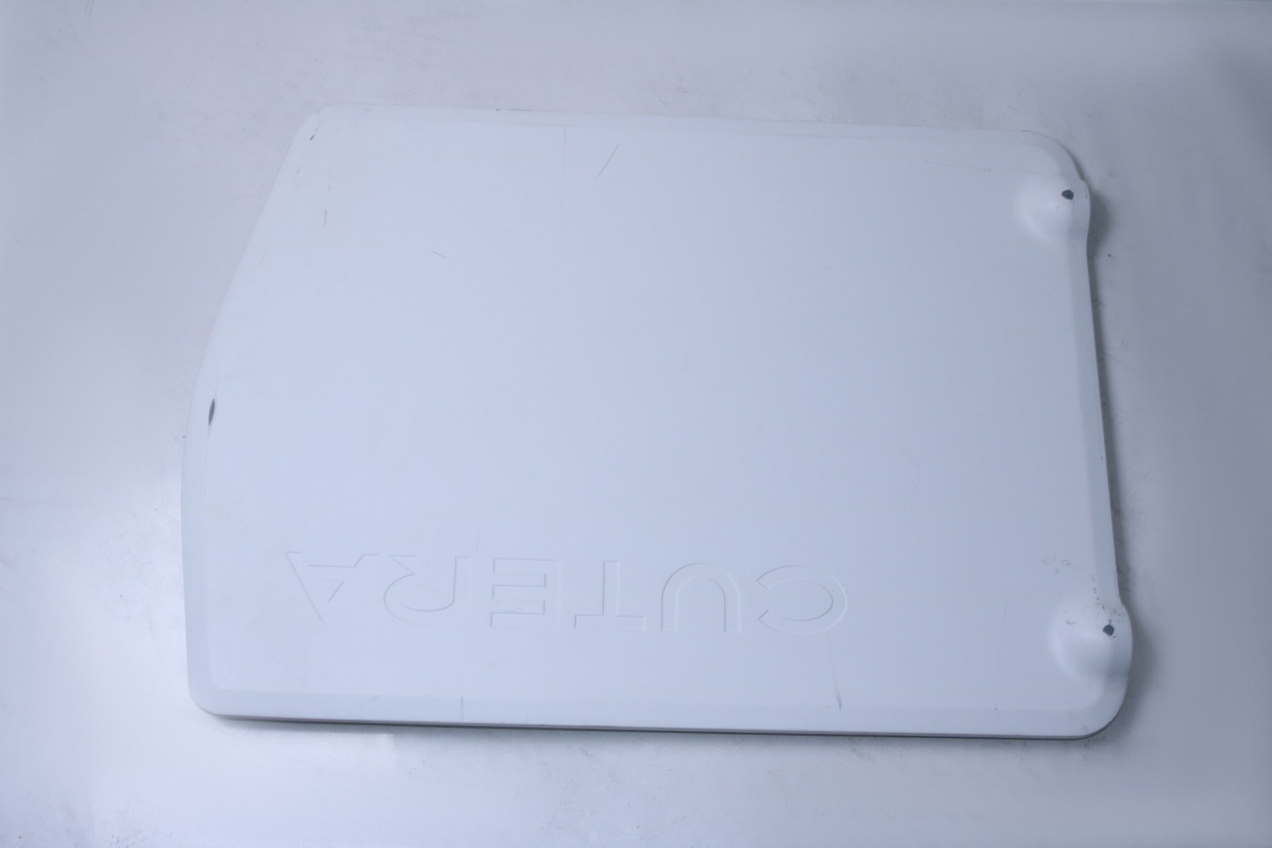 Cutera Excel V NdYAG Laser Left Side Molded Housing Cover Panel