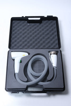 2016 Lumenis M22 QS NdYAG 1064 Laser Tattoo Pigment Lesion Handpiece 170K Shots
