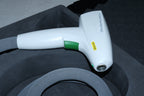 2016 Lumenis M22 QS NdYAG 1064 Laser Tattoo Pigment Lesion Handpiece 170K Shots