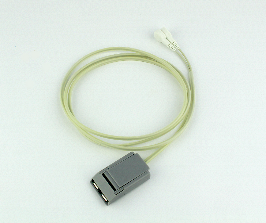 BTL Exilis Neutral Electrode Cable Protege Pad Return Cable 215-55PACELLAENO1100