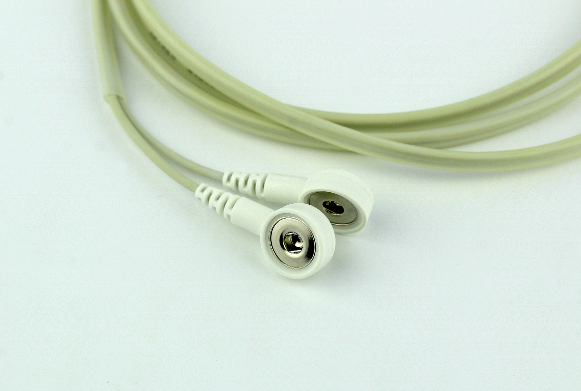 BTL Exilis Neutral Electrode Cable Protege Pad Return Cable 215-55PACELLAENO1100