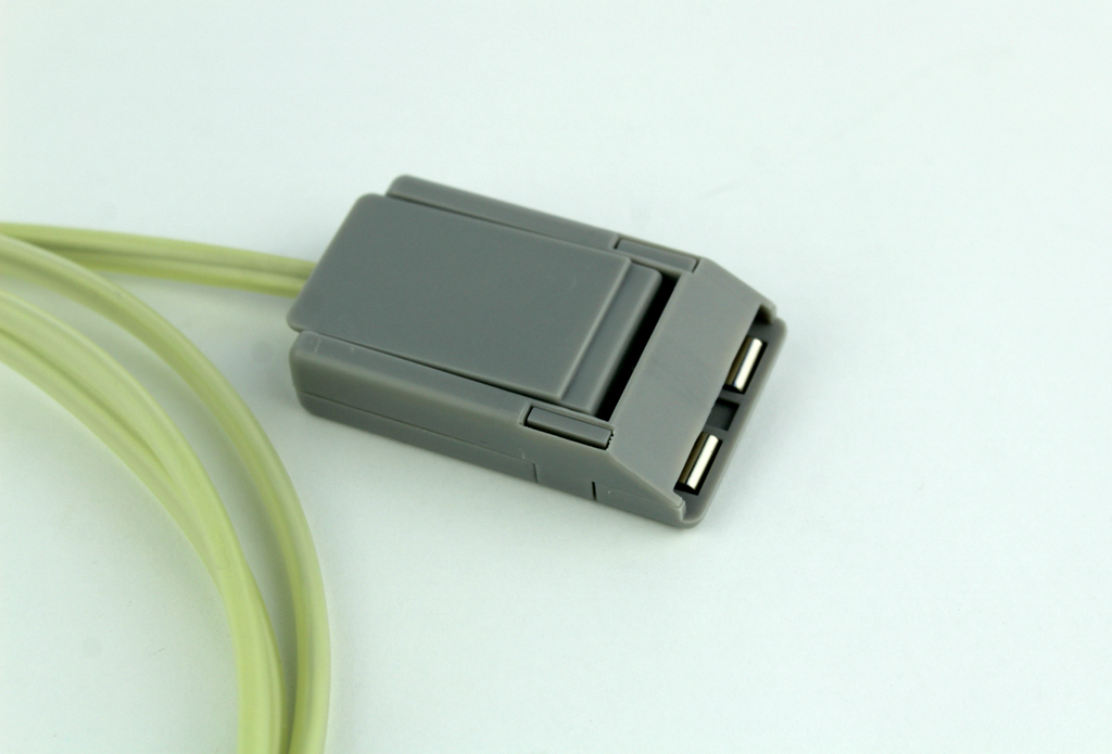 BTL Exilis Neutral Electrode Cable Protege Pad Return Cable 215-55PACELLAENO1100