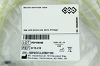 BTL Exilis Neutral Electrode Cable Protege Pad Return Cable 215-55PACELLAENO1100