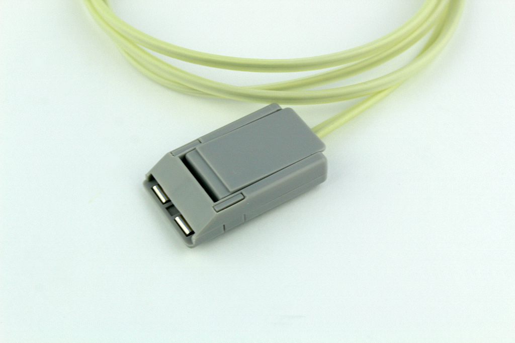 BTL Exilis Neutral Electrode Cable Protege Pad Return Cable