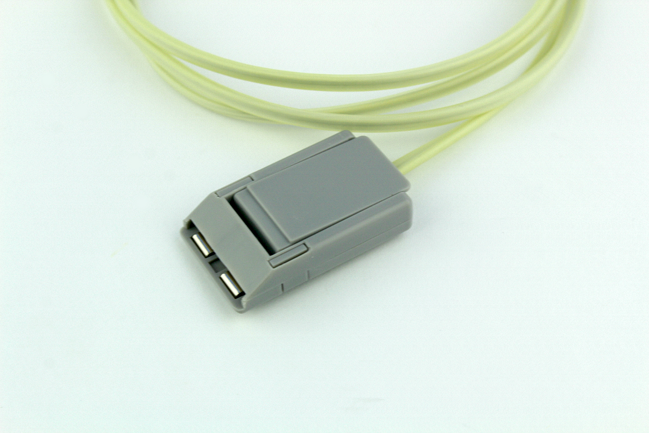 BTL Exilis Neutral Electrode Cable Protege Pad Return Cable