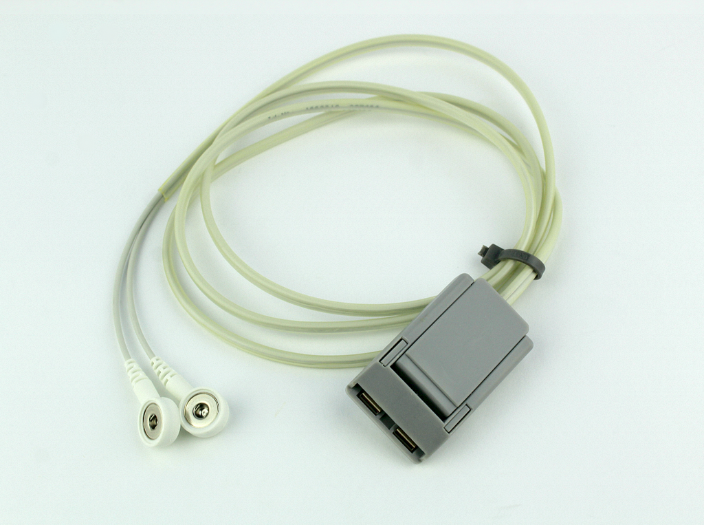 BTL Exilis Neutral Electrode Cable Protege Pad Return Cable