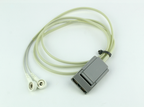 BTL Exilis Neutral Electrode Cable Protege Pad Return Cable