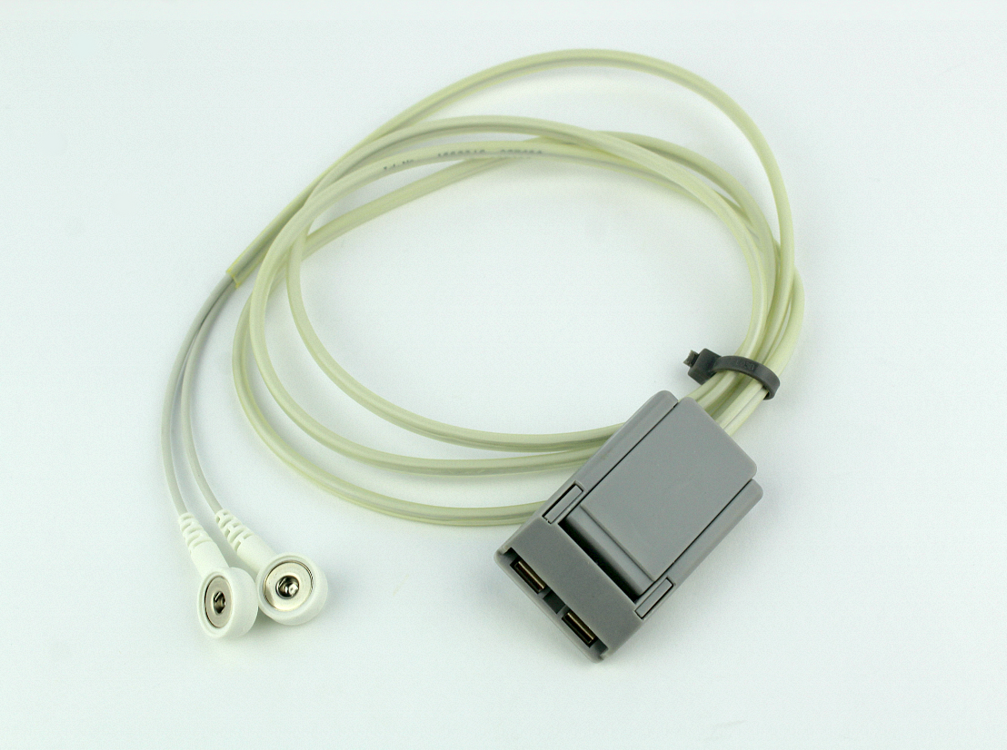 BTL Exilis Neutral Electrode Cable Protege Pad Return Cable