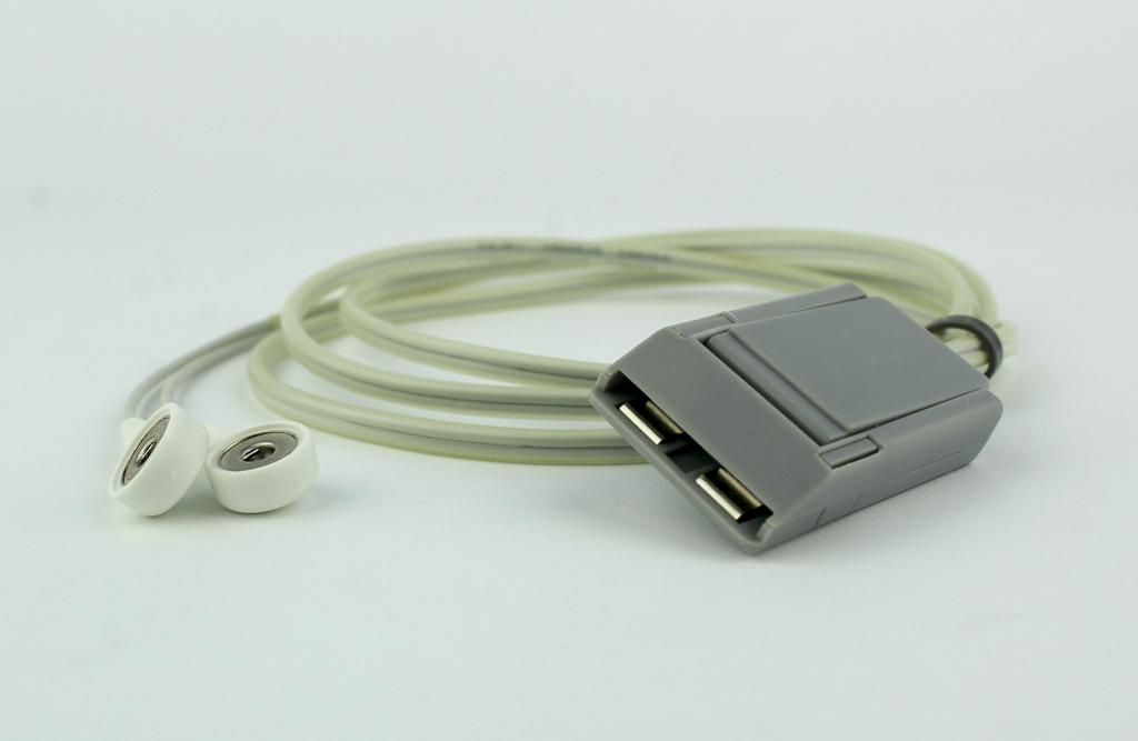 BTL Exilis Neutral Electrode Cable Protege Pad Return Cable