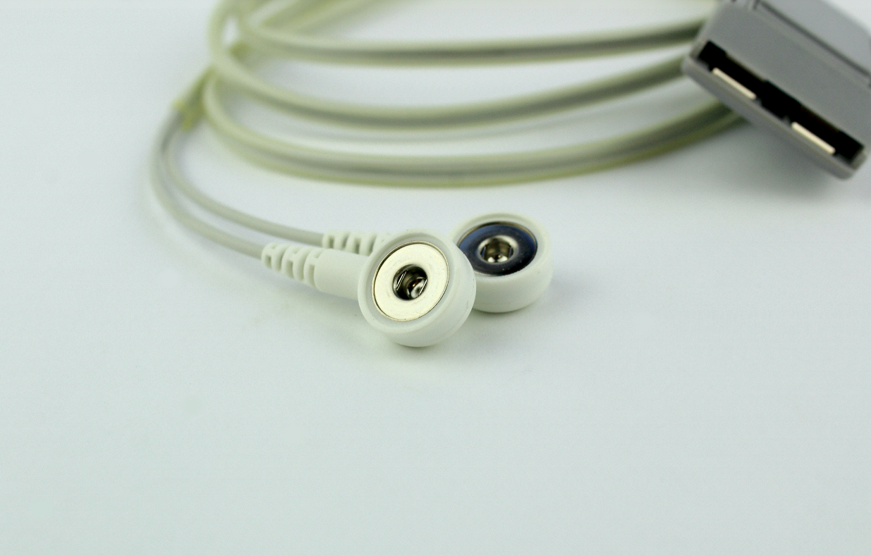BTL Exilis Neutral Electrode Cable Protege Pad Return Cable