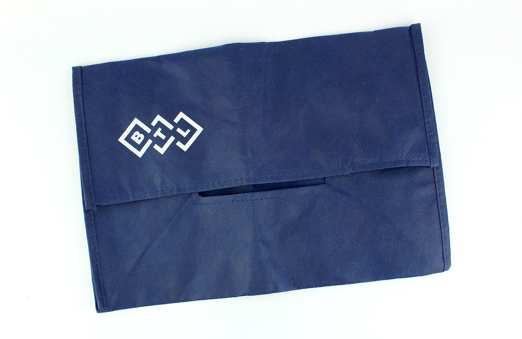 BTL 6000+ Screen Cover Dust protection (Use with Exilis, Exilite) 13"x9"x5"
