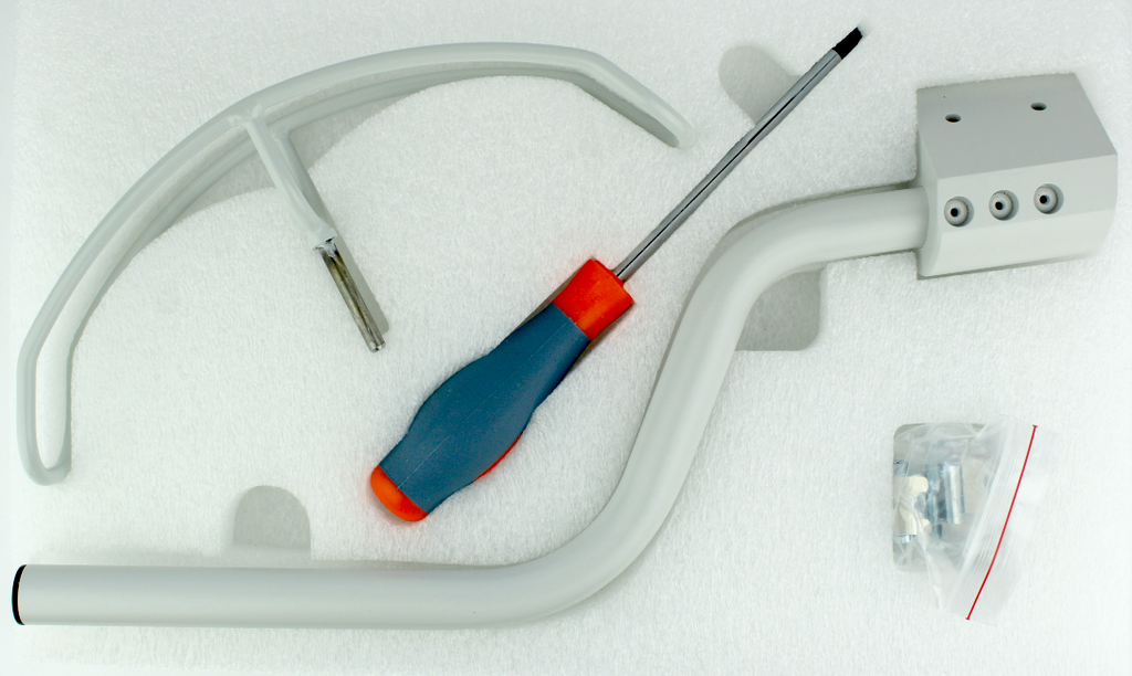 BTL Holder for Large Applicator or IPL Applicator (Use with Exilis, Exilite)
