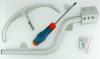 BTL Holder for Large Applicator or IPL Applicator (Use with Exilis, Exilite)
