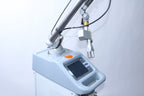 2008 Deka SmartXide CO2 Resurfacing Laser w/ Newly Regassed CO2 Tube Installed