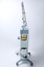 2008 Deka SmartXide CO2 Resurfacing Laser w/ Scanner NEW REGASSED TUBE