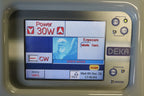 2008 Deka SmartXide CO2 Resurfacing Laser w/ Scanner NEW REGASSED TUBE