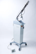 2008 Deka SmartXide CO2 Resurfacing Laser w/ Scanner NEW REGASSED TUBE