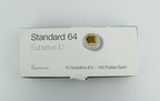 KT72861 Syneron Candela Standard 64 Sublative iD 100 Pulse NEW Box 2 Tip