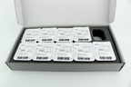 SecretRF Zarin 8x8 RF Microneedle Cartridge Secret RF MTR-AC-C-64 Zarin (Box/9)