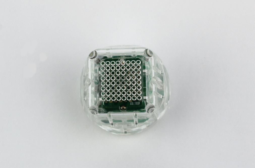 SecretRF Zarin 8x8 RF Microneedle Cartridge Secret RF MTR-AC-C-64 Zarin (Box/9)