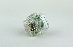 SecretRF Zarin 8x8 RF Microneedle Cartridge Secret RF MTR-AC-C-64 Zarin (Box/9)