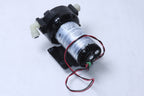 Cutera Excel V Laser 532 1064 Nd YAG Water Pump Aquatec Delivery DDP 550 2.8GPM