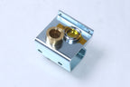Cutera Excel V Nd YAG 532 1064 Laser Arm Mast HP Holder Base Mount Socket XLV