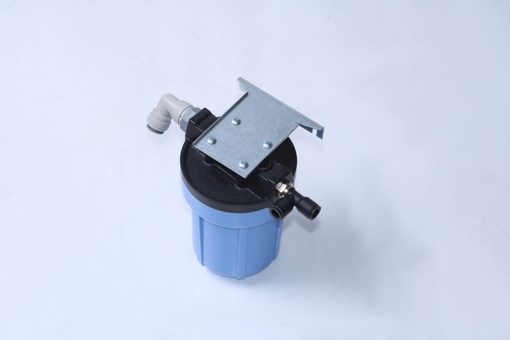 Cutera Excel V 532 1064 Nd YAG Laser Water Filter Housing Assembly ExcelV PARTS