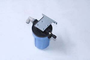 Cutera Excel V 532 1064 Nd YAG Laser Water Filter Housing Assembly ExcelV PARTS