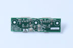 Cutera Excel V Laser USB Connector Interconnect PCB 6000347 UNTESTED AS IS