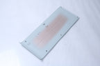 Cutera Excel V NdYAG Laser Front Cover Exterior Plastic Housing Panel AS-IS