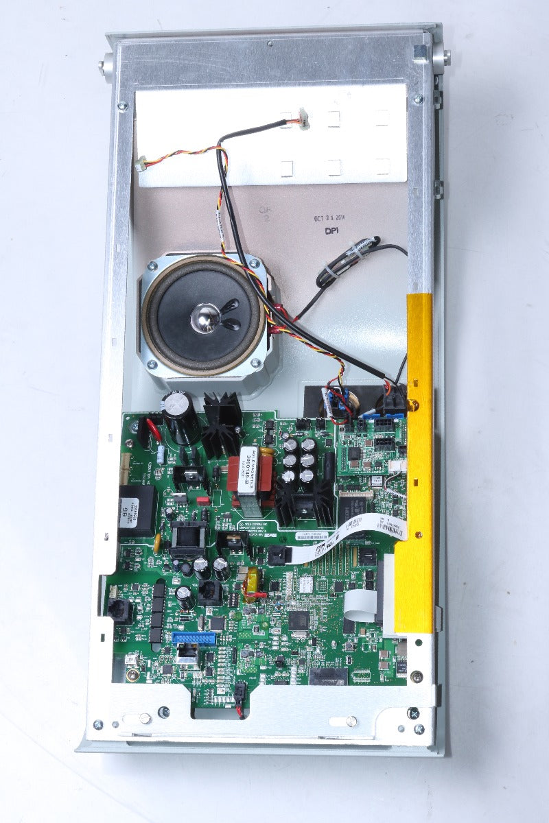 Cutera Excel V Laser Top Assembly LCD Touch Display Speaker Housing Key E-Stop