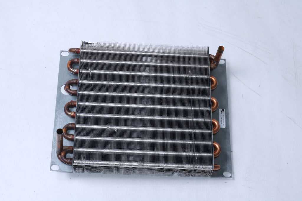 Cutera Excel V Laser Water Cooling Heat Exchange Radiator Assembly PARTS AS-IS
