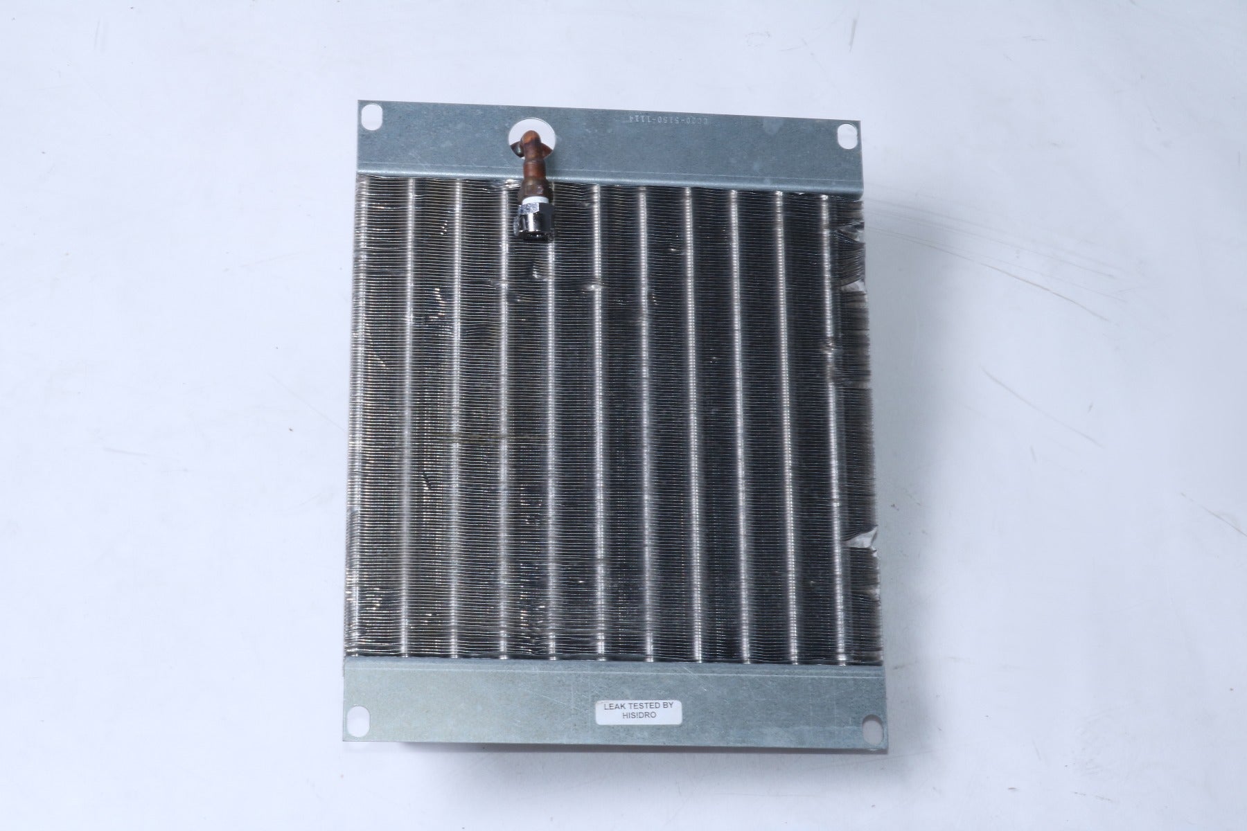 Cutera Excel V Laser Water Cooling Heat Exchange Radiator Assembly PARTS AS-IS