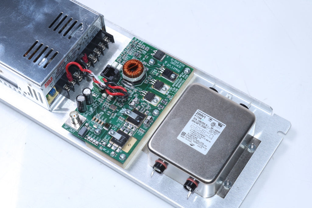 Cutera ExcelV Laser Q-Switch Controller Assembly Driver PSU Filter 7000698 PARTS