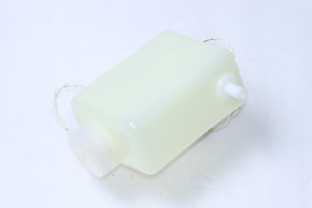Cutera Excel V Laser Water Cooling Reservoir Fill Tank w/ Level Switch 30002490