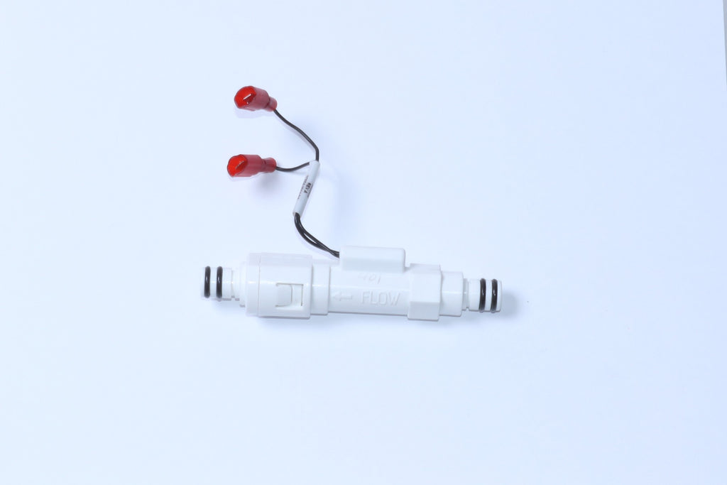 Cutera Excel V Nd YAG Laser Water Cooling Flow Switch Sensor ExcelV PARTS AS-IS
