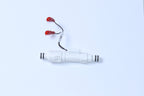 Cutera Excel V Nd YAG Laser Water Cooling Flow Switch Sensor ExcelV PARTS AS-IS