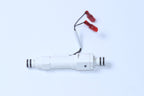 Cutera Excel V Nd YAG Laser Water Cooling Flow Switch Sensor ExcelV PARTS AS-IS