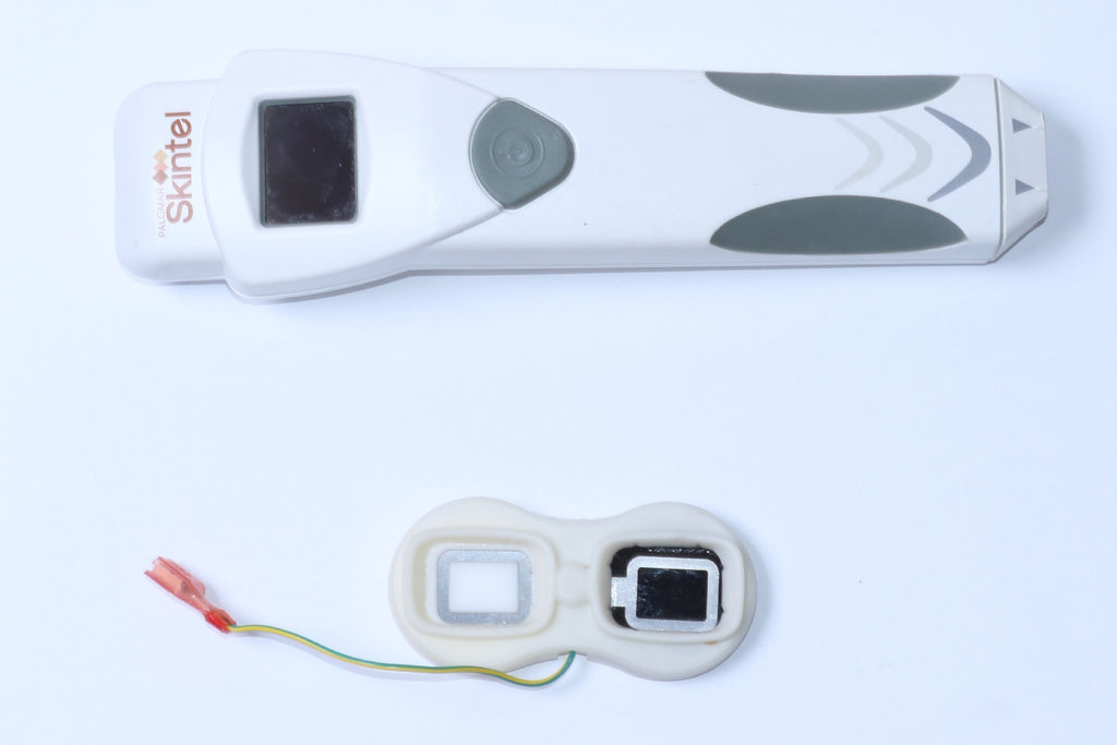 2014 Cynosure Palomar Icon Vectus Laser Skintel Melanin Density Skin Type Reader
