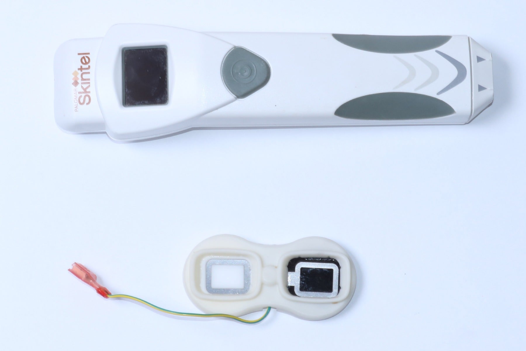2014 Cynosure Palomar Icon Vectus Laser Skintel Melanin Density Skin Type Reader