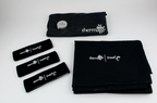 Thermal Fraxel Promotional Combo Kit - Table cover Nylon Shortie Cape