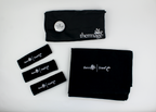 Thermal Fraxel Promotional Combo Kit - Table cover Nylon Shortie Cape