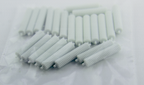 Fraxel Laser Scanner Handpiece Tip Contact Rollers Rolling Pin Ends Lot of - 23