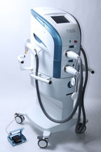 2016 Lumenis M22 Fractional IPL Laser ResurFX 1565 nm Acne Scar Skin Resurfacing