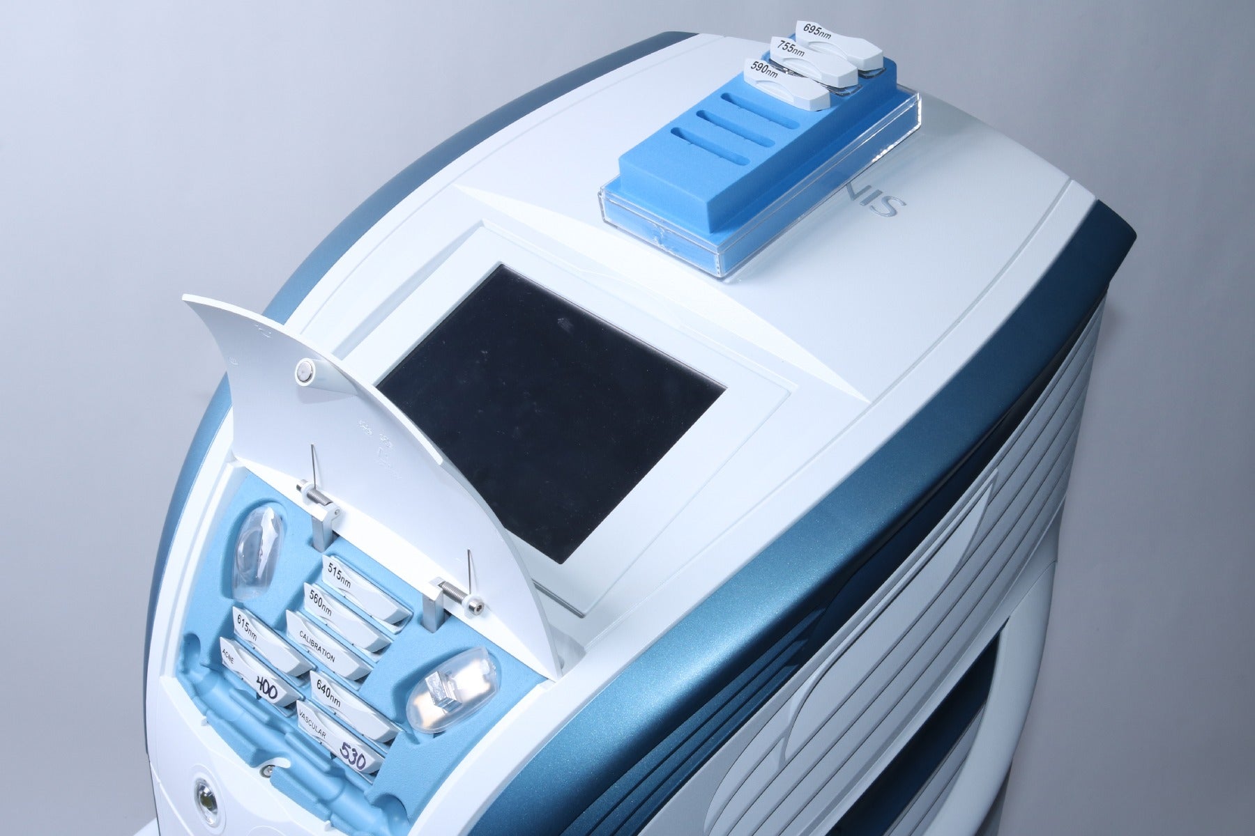 2018 Lumenis M22 ResurFX 1565nm Skin Resurfacing Laser & Universal IPL Re SurFX
