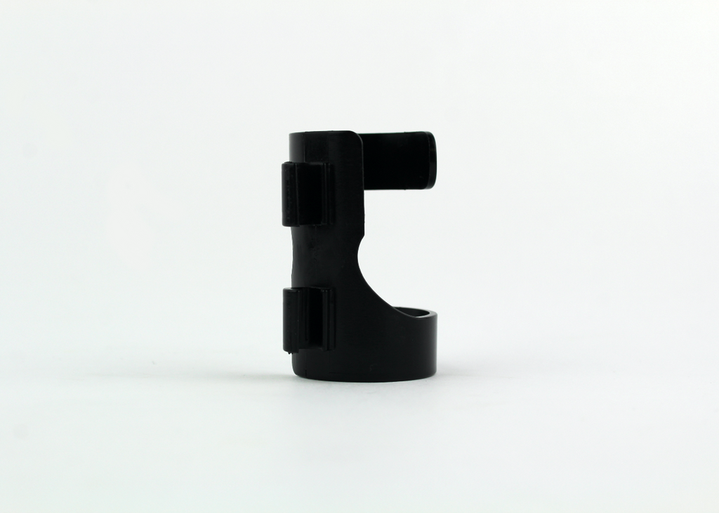 Solta Medical Fraxel Wire Management Clip to hold cables or tubes (7 Pieces)