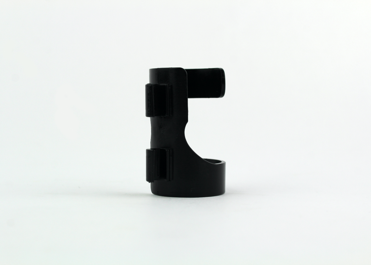 Solta Medical Fraxel Wire Management Clip to hold cables or tubes (7 Pieces)