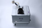 Wells Johnson Hercules Vacuum Suction Pump Portable Aspirator