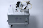 Wells Johnson Hercules Vacuum Suction Pump Portable Aspirator